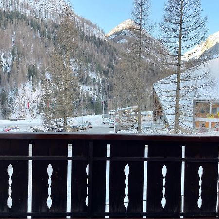 Dolomites Dream Marmolada Apartman Rocca Pietore Kültér fotó