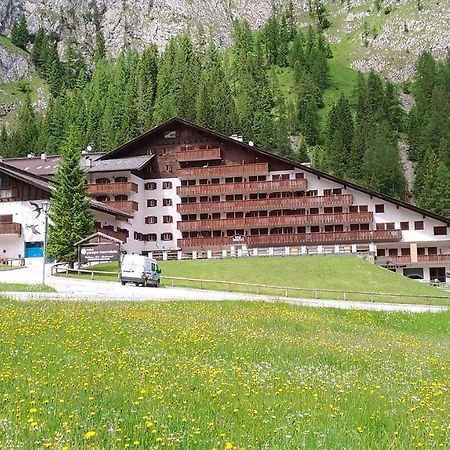 Dolomites Dream Marmolada Apartman Rocca Pietore Kültér fotó