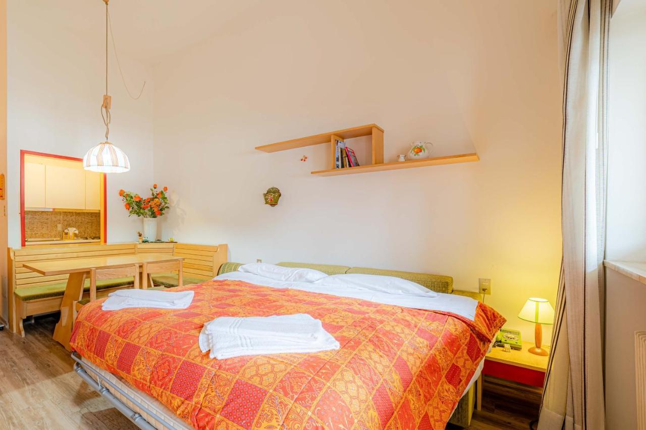 Dolomites Dream Marmolada Apartman Rocca Pietore Kültér fotó