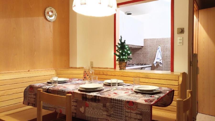 Dolomites Dream Marmolada Apartman Rocca Pietore Kültér fotó