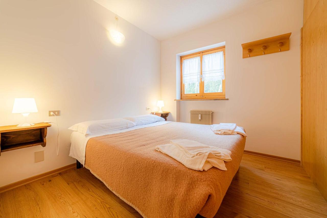 Dolomites Dream Marmolada Apartman Rocca Pietore Kültér fotó