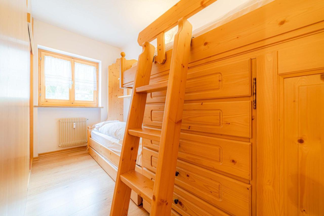 Dolomites Dream Marmolada Apartman Rocca Pietore Kültér fotó