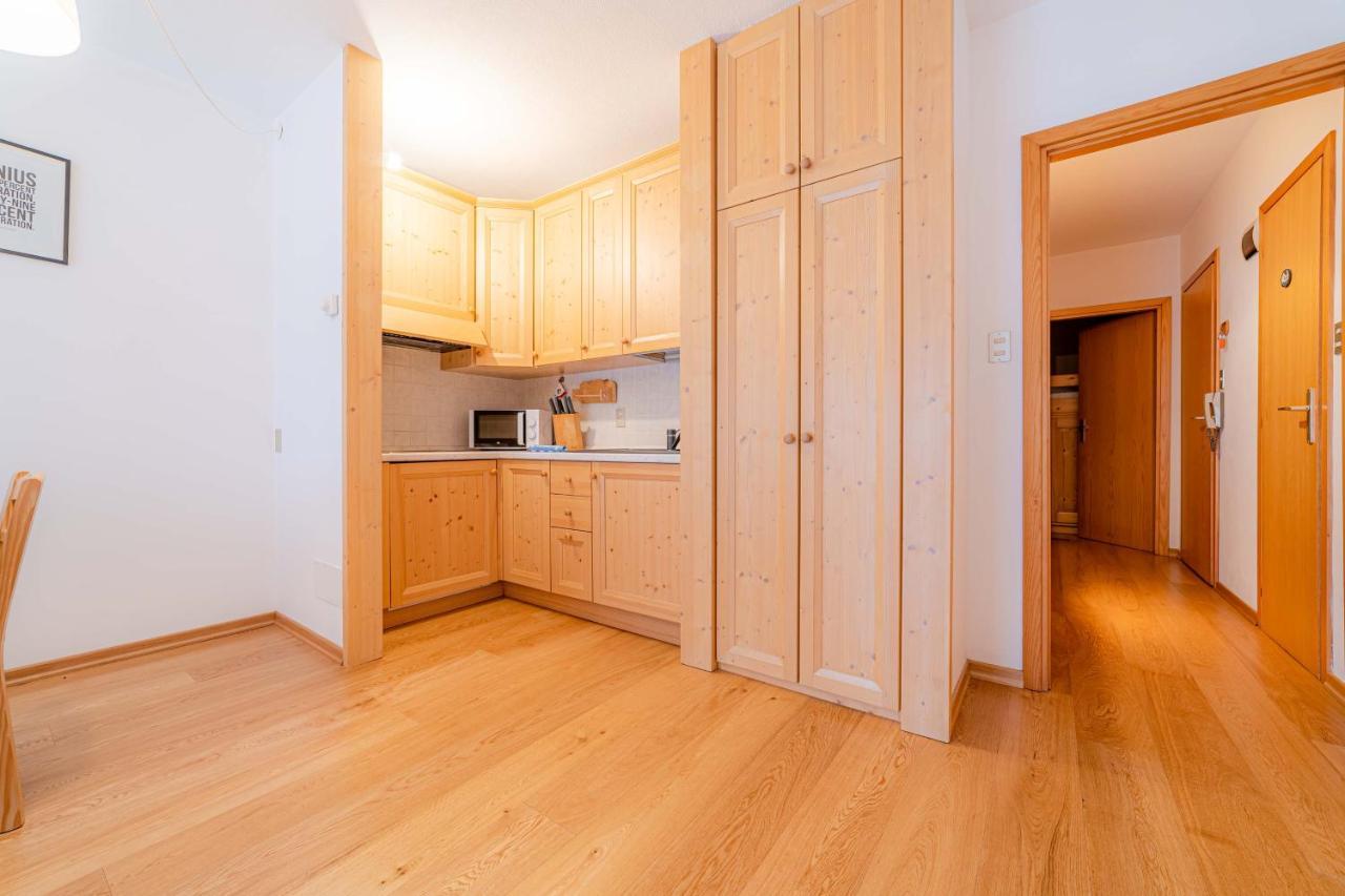 Dolomites Dream Marmolada Apartman Rocca Pietore Kültér fotó