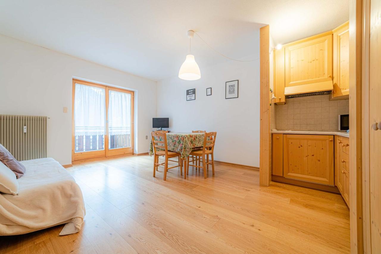 Dolomites Dream Marmolada Apartman Rocca Pietore Kültér fotó