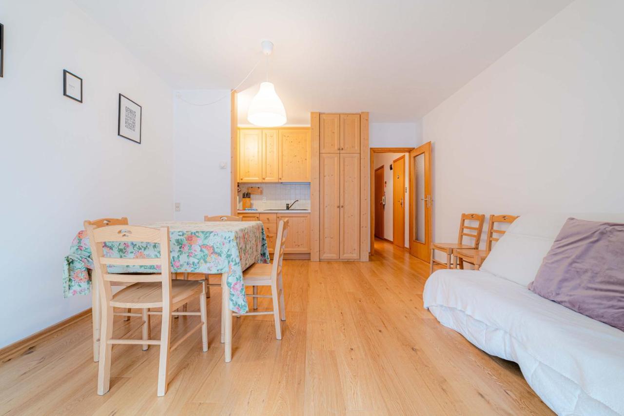 Dolomites Dream Marmolada Apartman Rocca Pietore Kültér fotó