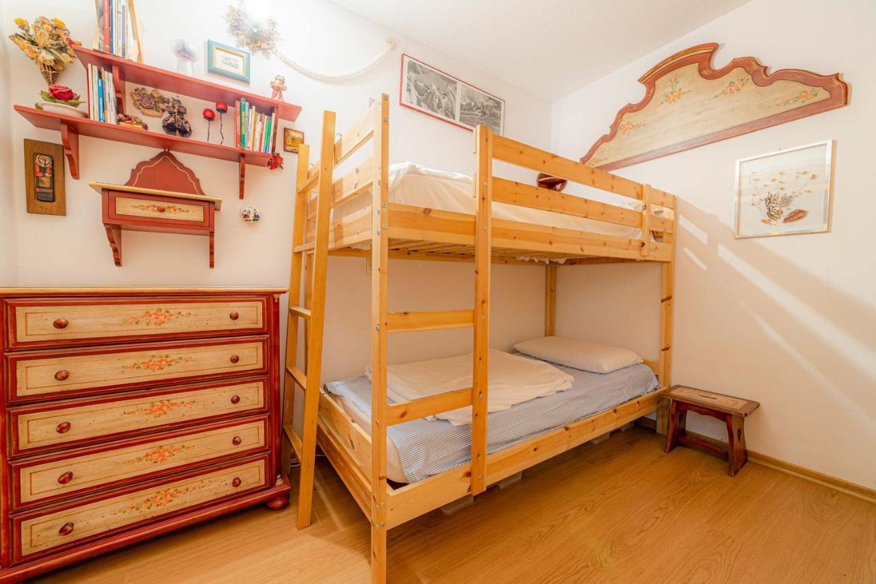 Dolomites Dream Marmolada Apartman Rocca Pietore Kültér fotó