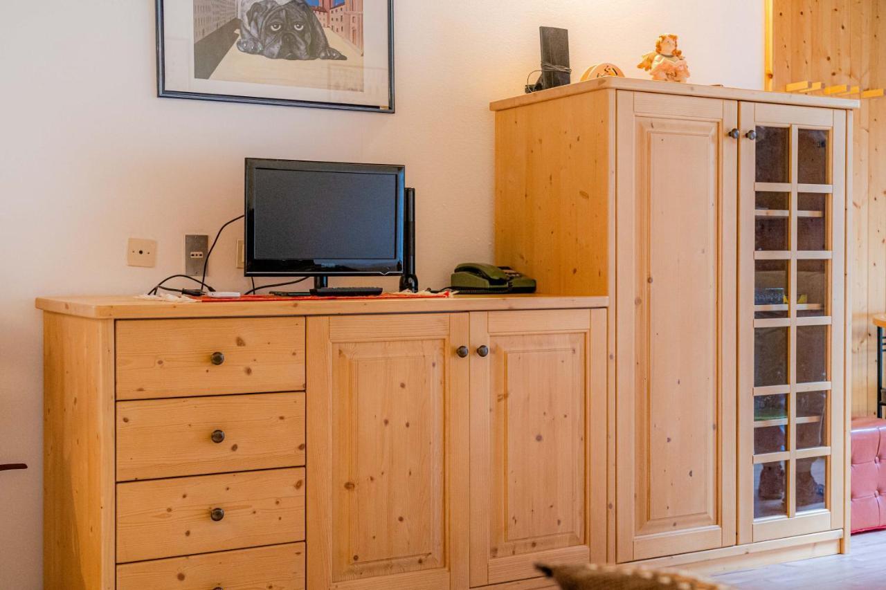 Dolomites Dream Marmolada Apartman Rocca Pietore Kültér fotó