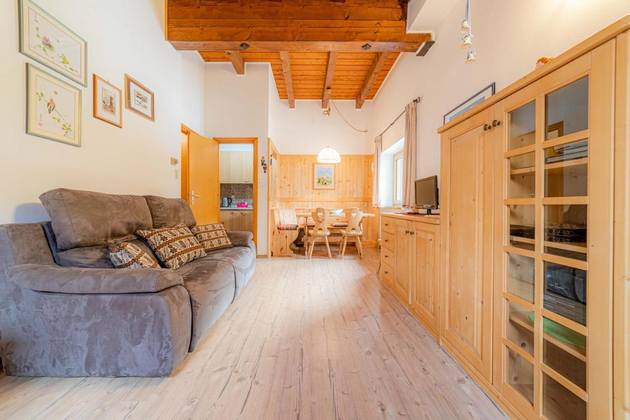 Dolomites Dream Marmolada Apartman Rocca Pietore Kültér fotó