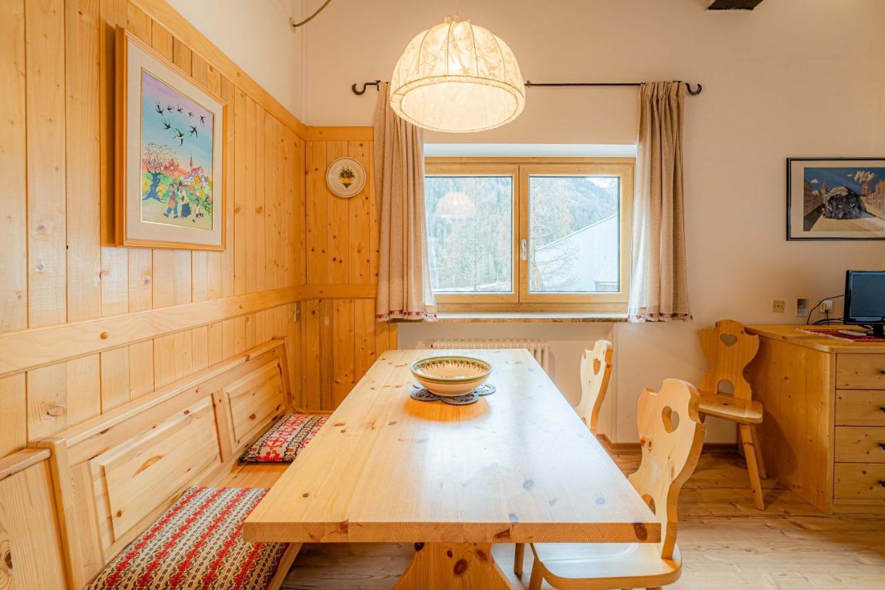 Dolomites Dream Marmolada Apartman Rocca Pietore Kültér fotó