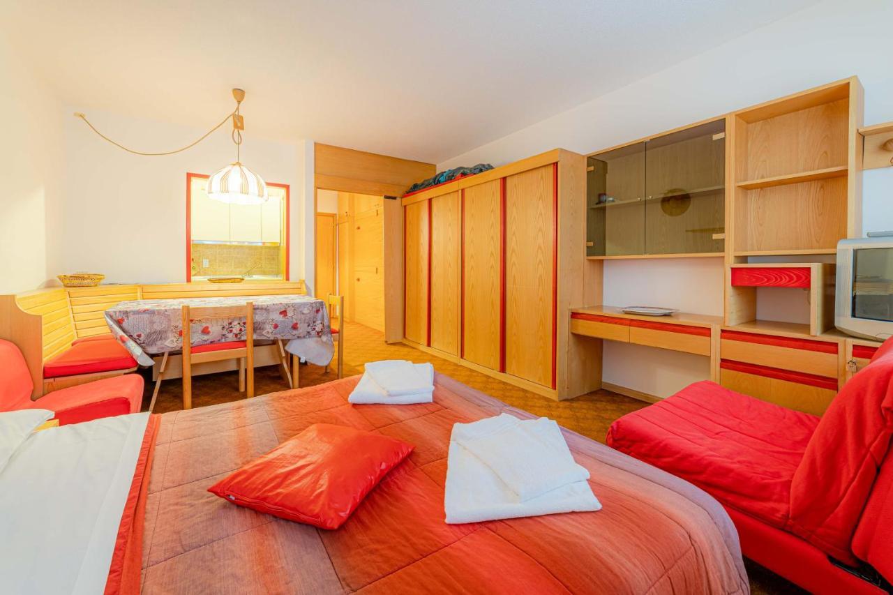 Dolomites Dream Marmolada Apartman Rocca Pietore Kültér fotó