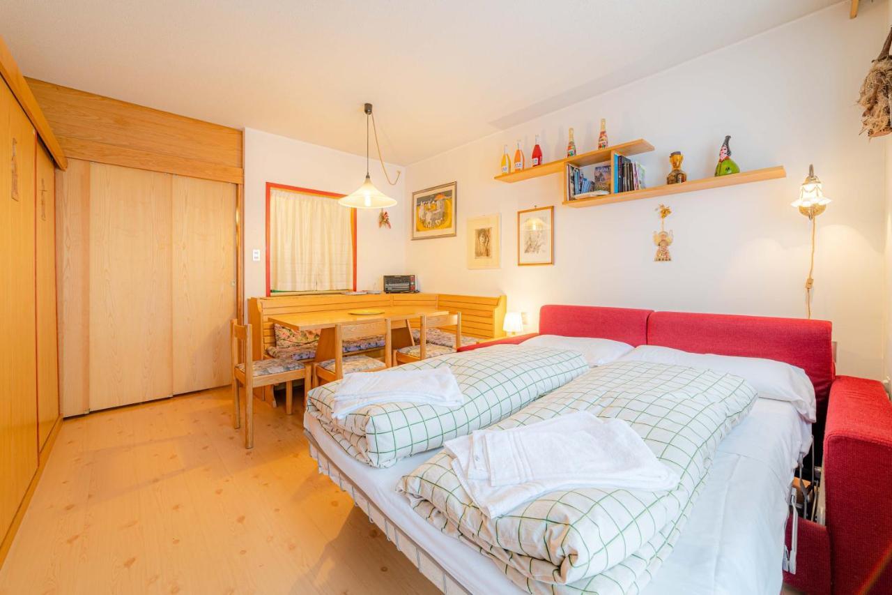 Dolomites Dream Marmolada Apartman Rocca Pietore Kültér fotó
