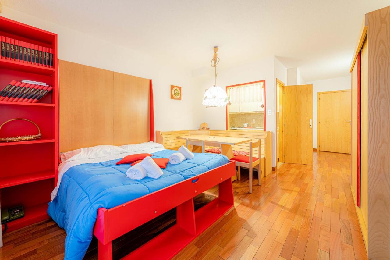 Dolomites Dream Marmolada Apartman Rocca Pietore Kültér fotó