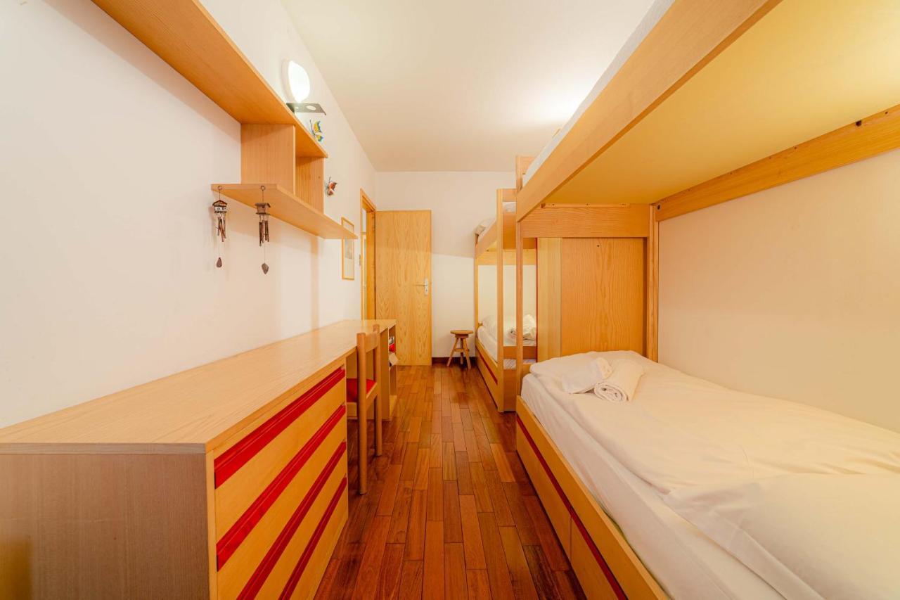 Dolomites Dream Marmolada Apartman Rocca Pietore Kültér fotó