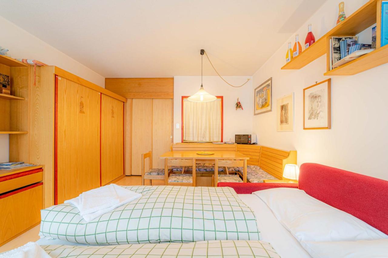 Dolomites Dream Marmolada Apartman Rocca Pietore Kültér fotó