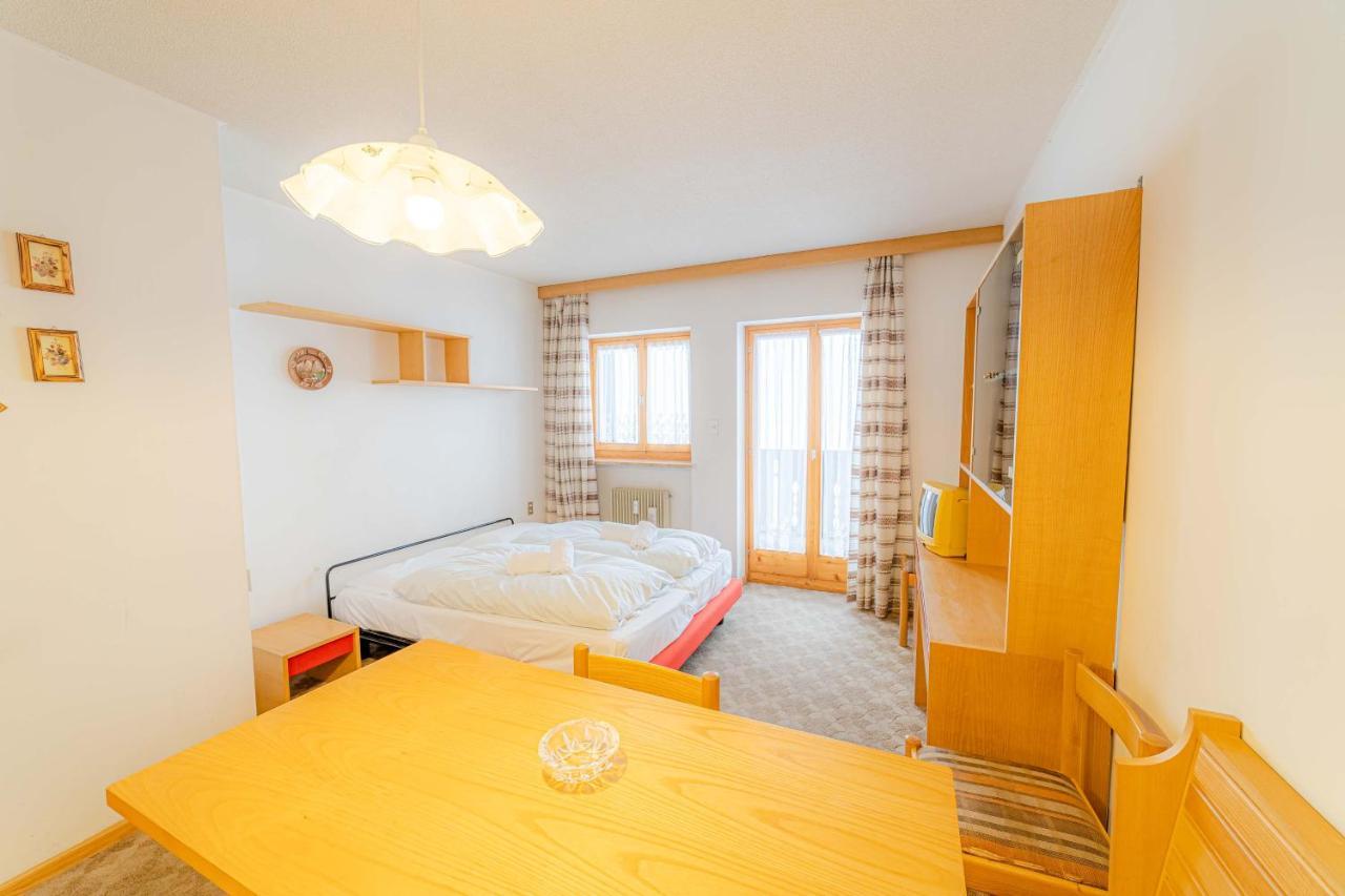 Dolomites Dream Marmolada Apartman Rocca Pietore Kültér fotó