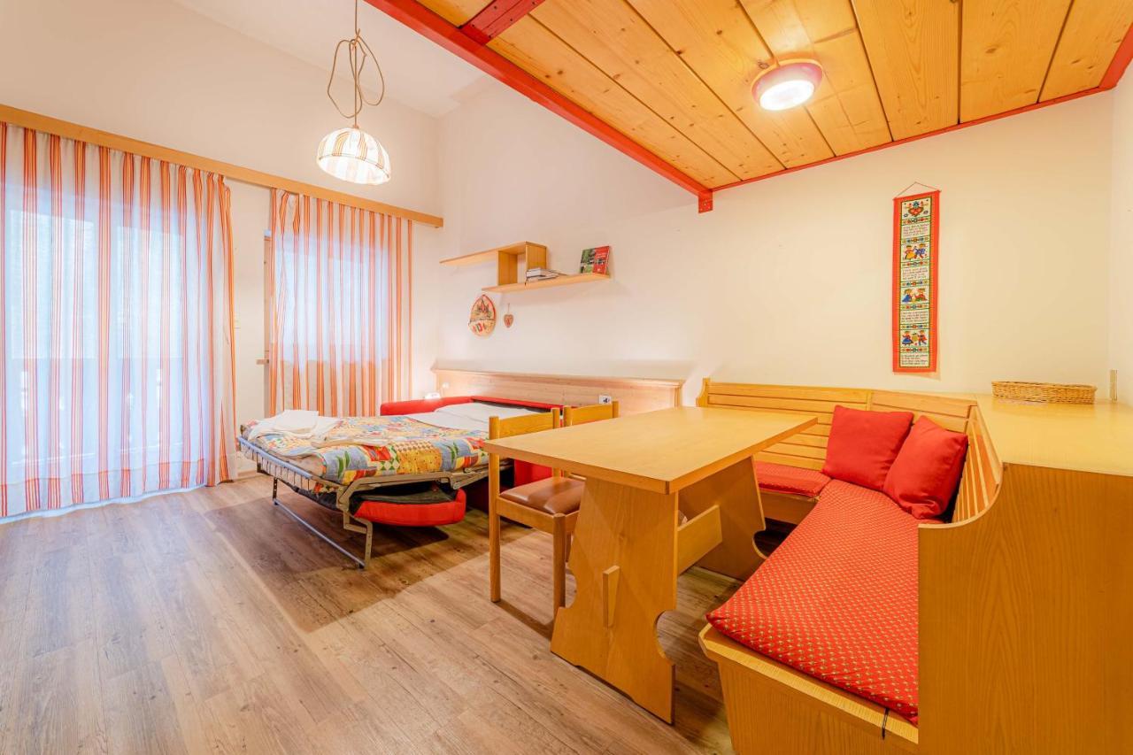 Dolomites Dream Marmolada Apartman Rocca Pietore Kültér fotó