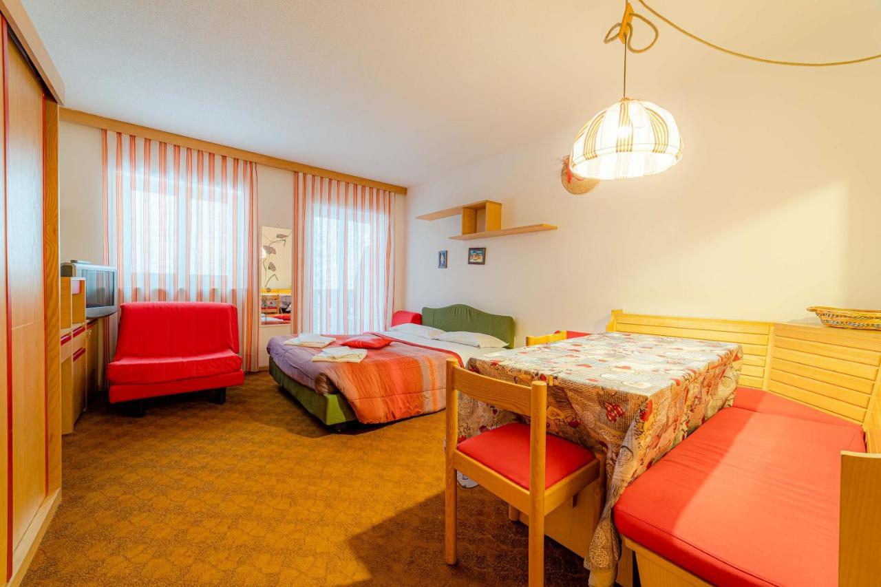 Dolomites Dream Marmolada Apartman Rocca Pietore Kültér fotó