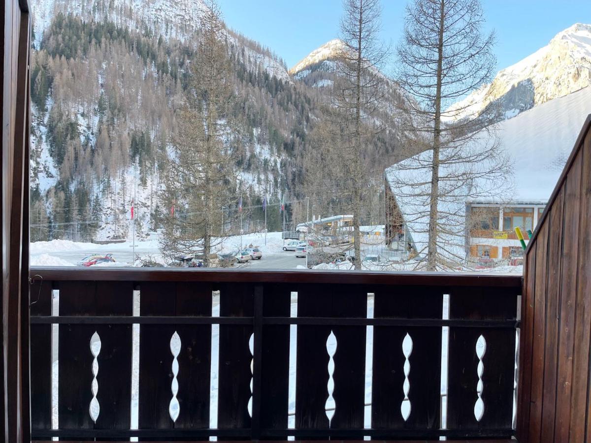 Dolomites Dream Marmolada Apartman Rocca Pietore Kültér fotó