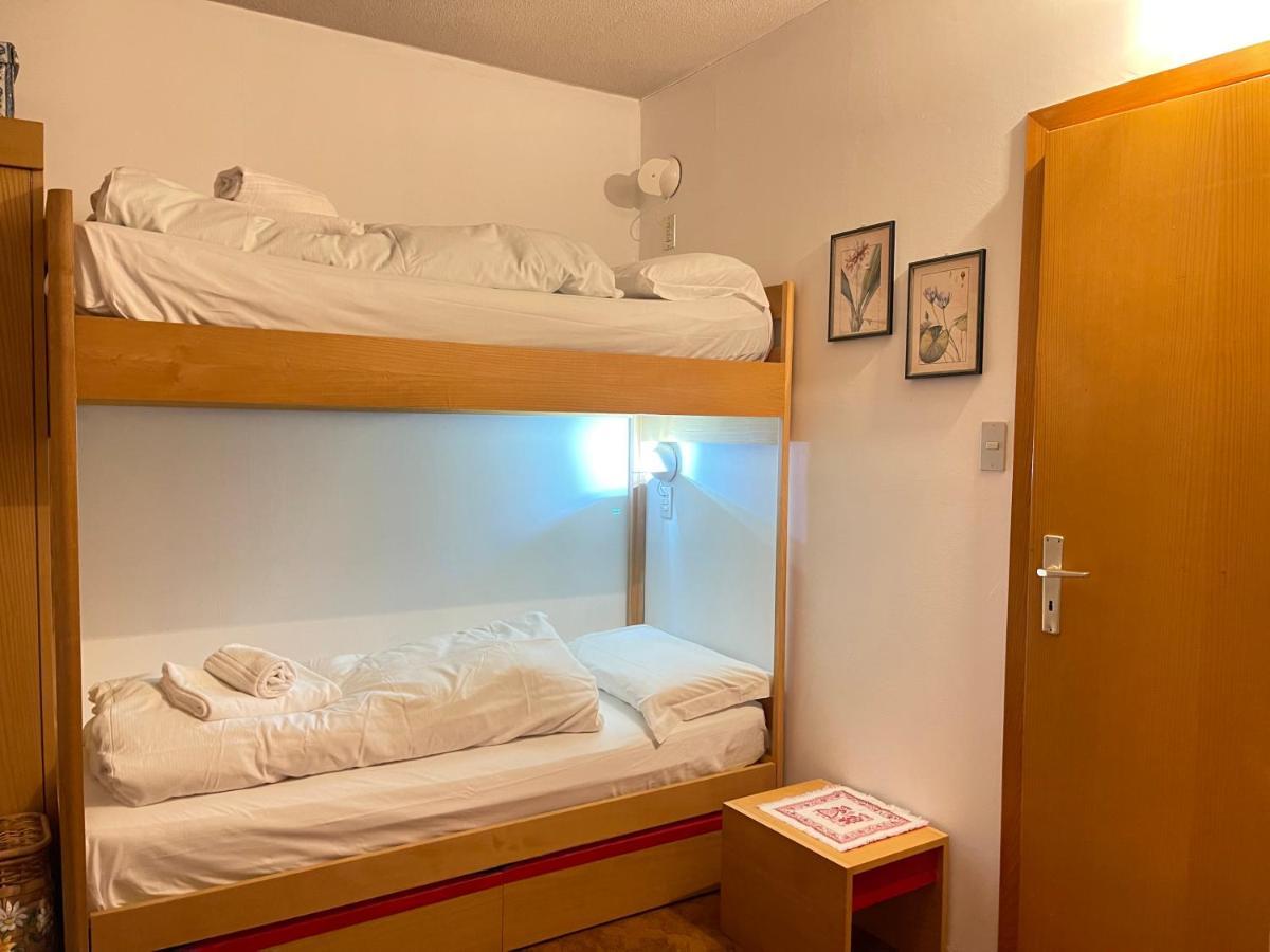 Dolomites Dream Marmolada Apartman Rocca Pietore Kültér fotó