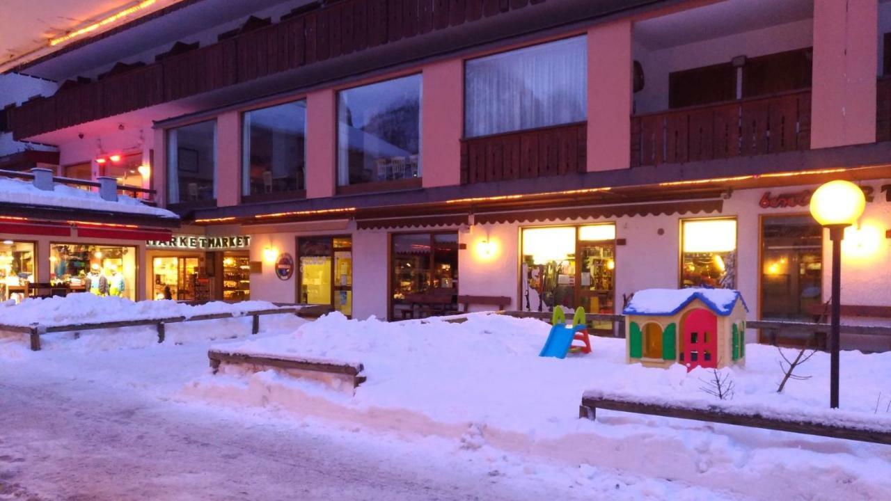 Dolomites Dream Marmolada Apartman Rocca Pietore Kültér fotó