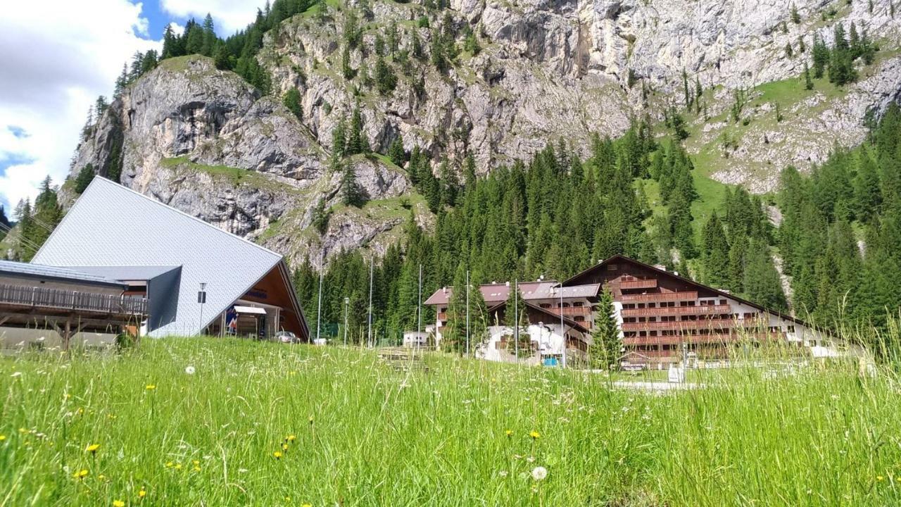 Dolomites Dream Marmolada Apartman Rocca Pietore Kültér fotó