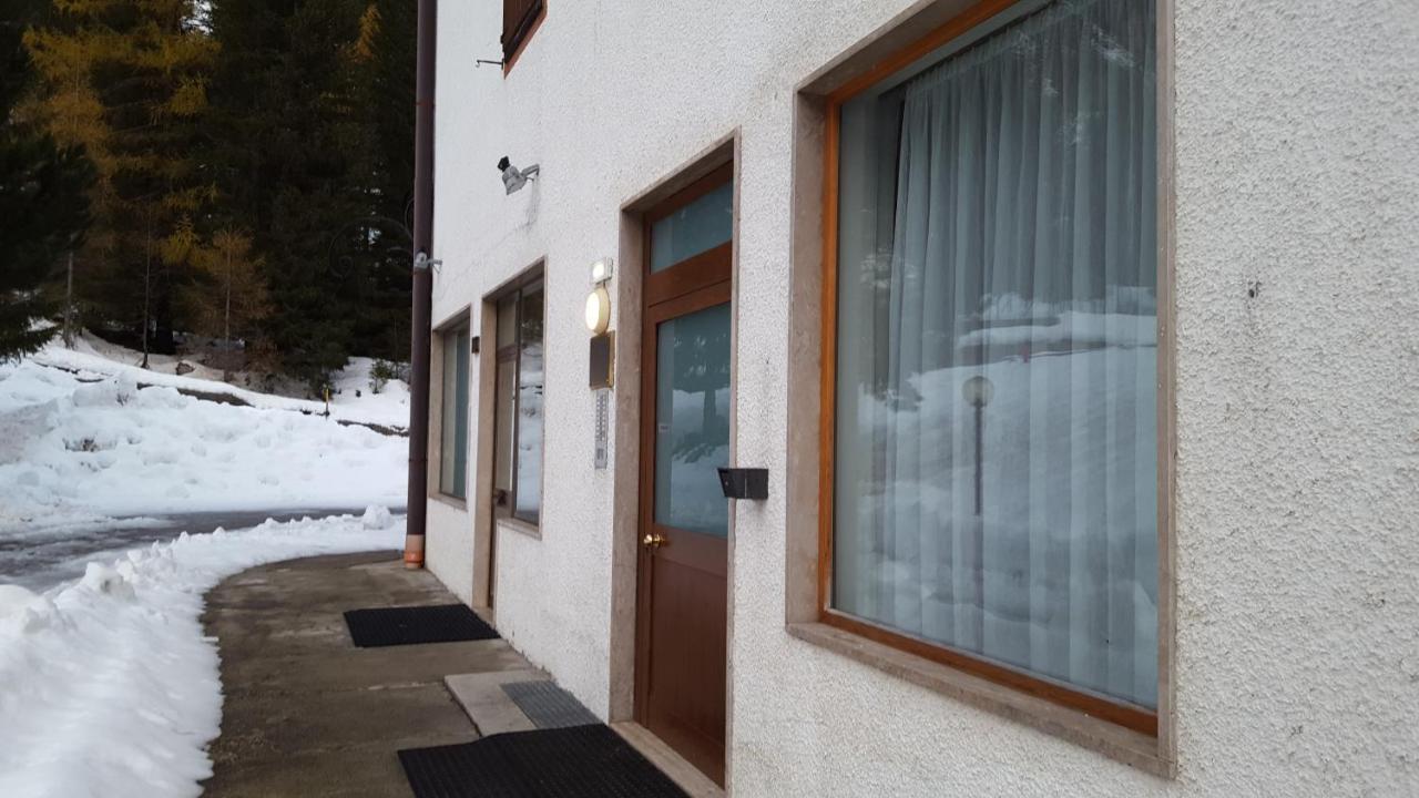 Dolomites Dream Marmolada Apartman Rocca Pietore Kültér fotó